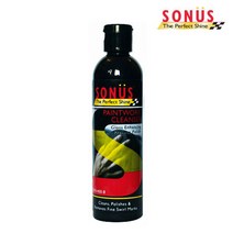 소너스 페인트웍 클렌져 8oz / 페클
