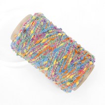 털실나라 밥풀사 50g 10+1, 08 레인보우