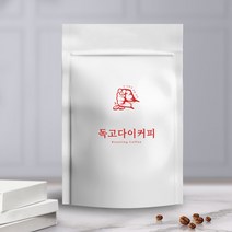 탄자니아 킬리만자로 AA-독고다이1kg 당일로스팅 원두커피 / 10+1 / 5kg+500g /3kg+200g 1만원이상 사은품, 홀빈(분쇄안함)