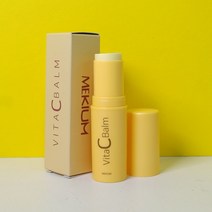 바르는 뷰티 주름 보습 기미 잡티 케어 멀티밤 비타C밤 10g(달팽이 마스크팩 사은품 제공), 2개