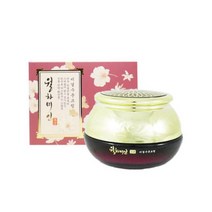 월하미인 수분 크림 화장품 보습 크림 보습제 55ml, 1, 본상품선택