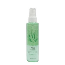 더페이스샵 알로에 후레쉬 수딩 미스트, 130ml, 1개