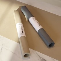 1+1 잘라쓰는 다용도 서랍깔개 주방서랍매트 45 x 150cm ( 2개 ), 그레이