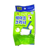 크린랲 테이프 크리너 소 리필, 1개