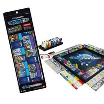 가가코리아 플레이마블 모던II 확장팩, 한국위인전