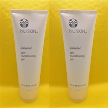 뉴스킨 인핸서 스킨 컨디셔닝 젤 2개 100ml+100ml, 상세페이지 참조, 상세페이지 참조, 상세페이지 참조