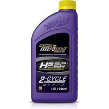 로얄퍼플 SYNTHETIC OIL 레이싱오일 1QT