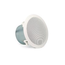WORK IC-600T (1ea) 천장스피커 6W 실링스피커 천장매립형 전관방송