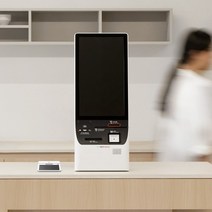 KCP 키오스크 무인발급기 무인 테이블 키오스크 포스기