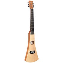 Martin 레프티 백패커 Backpacker Steel String GBPCL 왼손잡이 마틴
