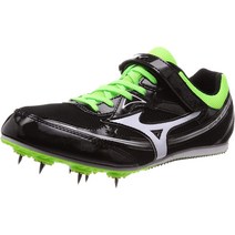 [미즈노 육상화 마라톤화] 육상 스파이크 시티 윙 2