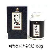 제주산세미 산세미 말뼈환 마력천 마력환 칼슘 철분 글리코겐 연골 관절 제주마, 1box, 150g