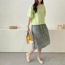 휴양지 원피스 해외 신혼 여행 여름 옷 동남아 여성 바캉스 룩 괌 하와이 리조트 발리 퍼프 롱 비치 웨어