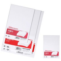 A3 마분지 - 마닐라지 350G 20매 도화지 미술용지 그림그리기 수채와종이 두꺼운도화지 마니라지 두꺼운종이 그림종이 두꺼운마분지