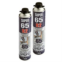 [일신케미칼] 난연용슈퍼폼B2 건용 Super65 B2 IS-1400 850ml