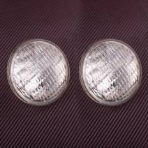 RE336111 IP68 밀폐형 빔 펜더 작업 전구 조명 18W 존 디어 케이스 캐터필러 인터내셔널 포드 매시용 2 개, 한개옵션0