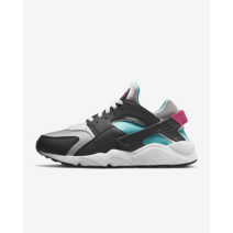 나이키 에어 Huarache - 블랙 New Emerald Pure Platinum Lethal 핑크 DD1068-004 스니커즈 운동화 32M415551