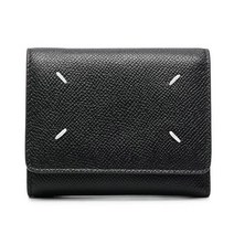 메종마르지엘라 메종 마르지엘라 22FW 스티치 3단 지갑 SA3UI0017 P4745 T8013