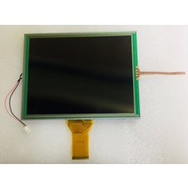 치스크린 모니터터치스크린 노트북터치스크린 원리 8 인치 LCD KORG 크로노스 2 터치 스크린 UMSH-8240MD-T