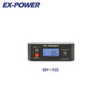 이엑스파워 경사계 / EBP-90S, EBP-90H