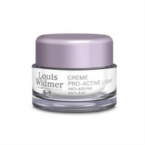 루이스 비드마 프로 액티브 크림 라이트, 50ml, 9개