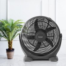 20형 보나드 박스팬 선풍기 업소용 공업용 강풍기, 본상품