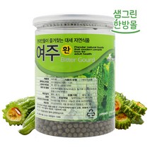 여주환 300g (고급형) 국내산