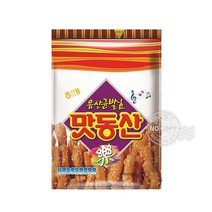 해태제과 맛동산 90g, 3개