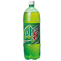 원하프마운틴듀1.5L/롯데총알배송, 1.5L, 마운틴듀1.5L/롯데, 1개