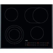 AEG HK654070FB 직접설치 인덕션, 기본