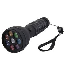 [공구만세]LED 랜턴 레이저손전등##*boba2761