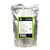 국내산 한천가루 분말 1kg, 1개