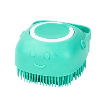 애완동물 강아지 고양이 목욕 신기 테디 금털 때밀이 장갑 벨트 목욕 솔 가욕액 용품, 노란색 샤워 브러시[목욕액 추가 가능], +[강아지 세안 3종 세트]