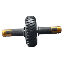 복근운동기구 뱃살빼는운동 복부다이어트 아랫배빼는운동 운동 기구 휴대용 바디 피트니스, 검은색, 협력사