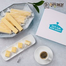 신성제과 디저트 스틱 치즈 케익 60g 16개입 219823