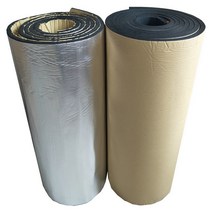 난연판넬 플라스틱 절연 보드 스폰지 접착 테이프, 30mm 셀프딥핑/1제곱m