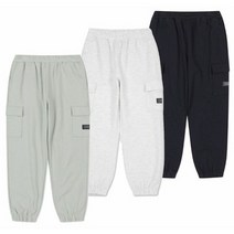 폴햄키즈 공용 카고 조거팬츠 PKD1PT1021