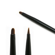 젤 아이라이너 브러쉬 전문가용 초정밀 립 아이 메이크업