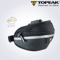 토픽 안장가방 WEDGE PACK II SMALL 웨지팩2