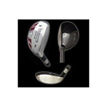 iDRIVE 하이브리드 iRON 우드 골프 클럽(선택 3 4 5 6 7 8 9 PW SW LW, 오른 손잡이, 2 16°, 단단한 + 헤드 커버 포함+강철