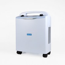 (기념 행사중) 식약처인증 의료기기 3년보증 국산 의료용 산소발생기 비타옥시540 가정용 산소호흡기 산소치료기 호흡기치료기, 의료용산소발생기 비타옥시540, 1개