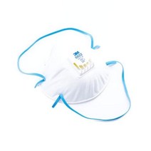 레트로DIY 방진마스크 필터식 8822 쓰리엠, 단품