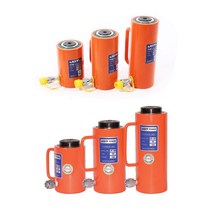 UDT 유압작기램 30톤 30t 유압램 자키램 유압용 램, UR-303 (국산)