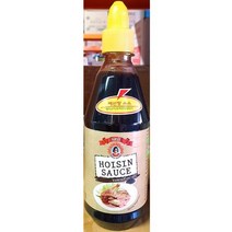 호이신 소스 MF 435ml X12개 고기 양념 전문 업소, 상세페이지 참조