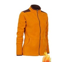 HALLA SPORT 여성 조슈아 자켓