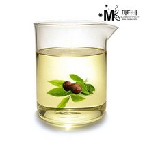 마타바 녹차씨오일(정제) (diy재료), 500ml