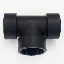 동명농자재 관수자재 배관자재 암나사 정티 (배관용), 40 암나사정티 (배관용)