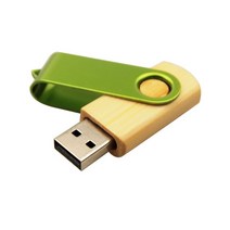 스팀덱ssd ssd1tb m.2ssd USB 플래시 드라이브 32 기가 바이트 64 메모리 스틱 16 금속 및 나무 Pendrive, 07 512M, 04 Bamboo green