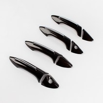 경동 아반떼MD i30GD 카본 도어캐치몰딩 k-781, 단일상품DT, 1
