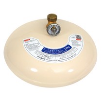 한울방재/자동확산소화기(분말) 3.0kg ABC 분말소화기 천장부착형 화재진화